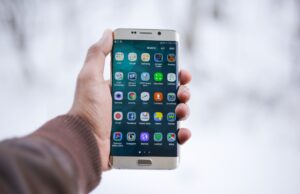 Phones Under 20000 in India FY-24: Exploring the Best Budget Picks Smartphone with advanced features and a budget-friendly price tag.